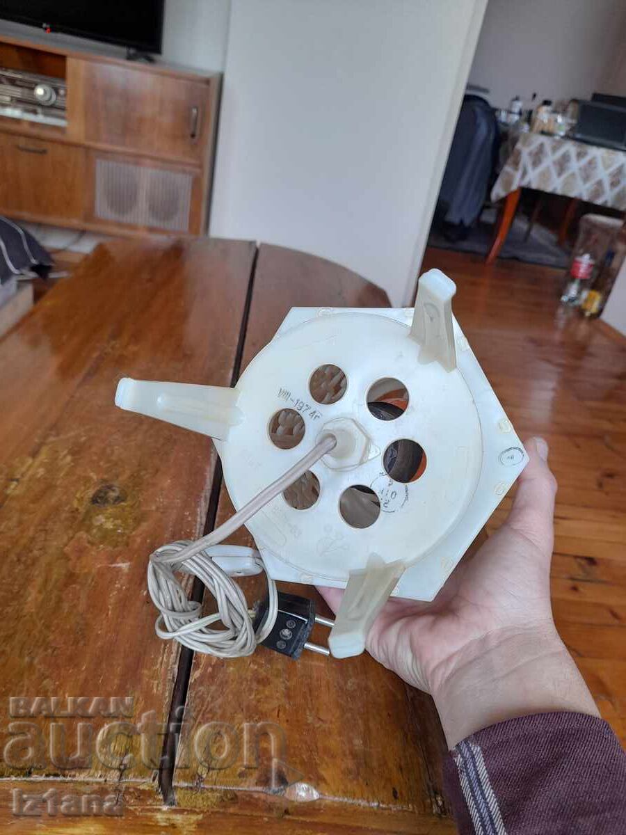 Old decorative lamp - 5 Old decorative lamp - 5