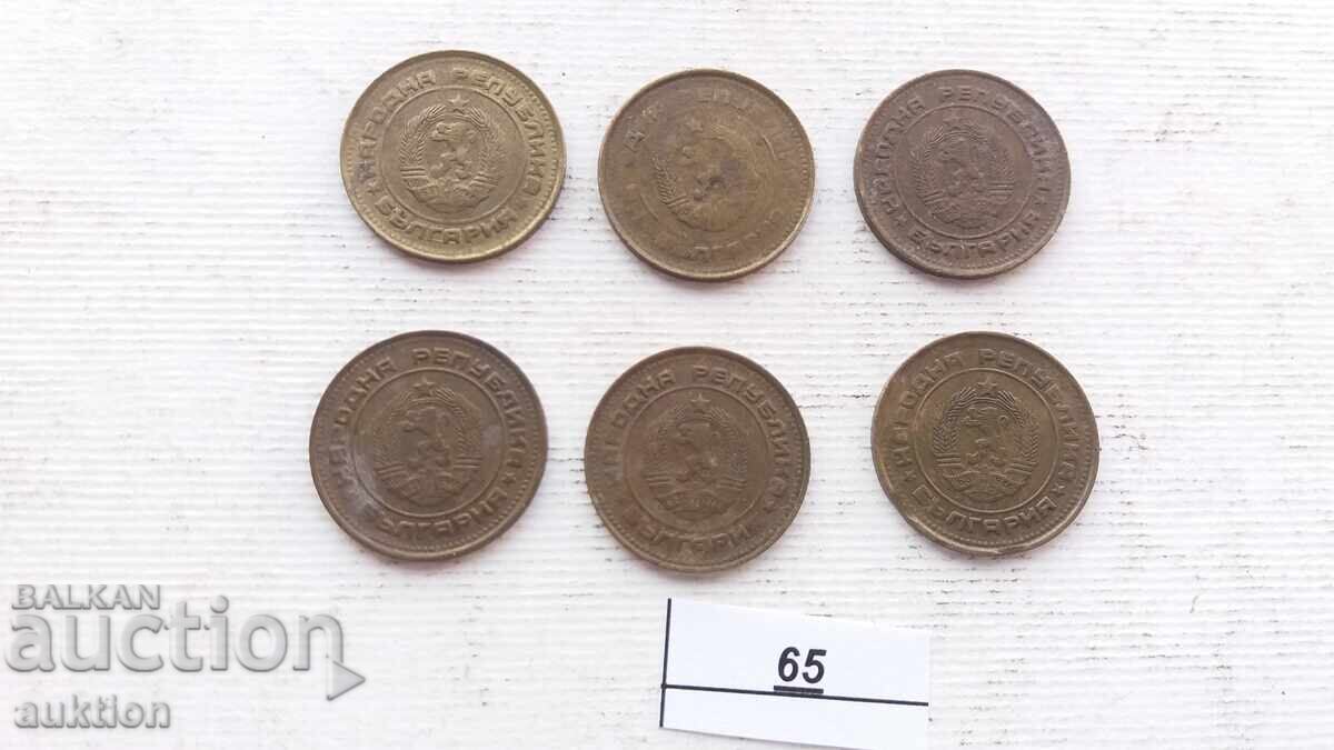 2 SUTE 1989 6 NUMĂRILE - 6 2 SUTE 1989 6 NUMĂRILE - 6