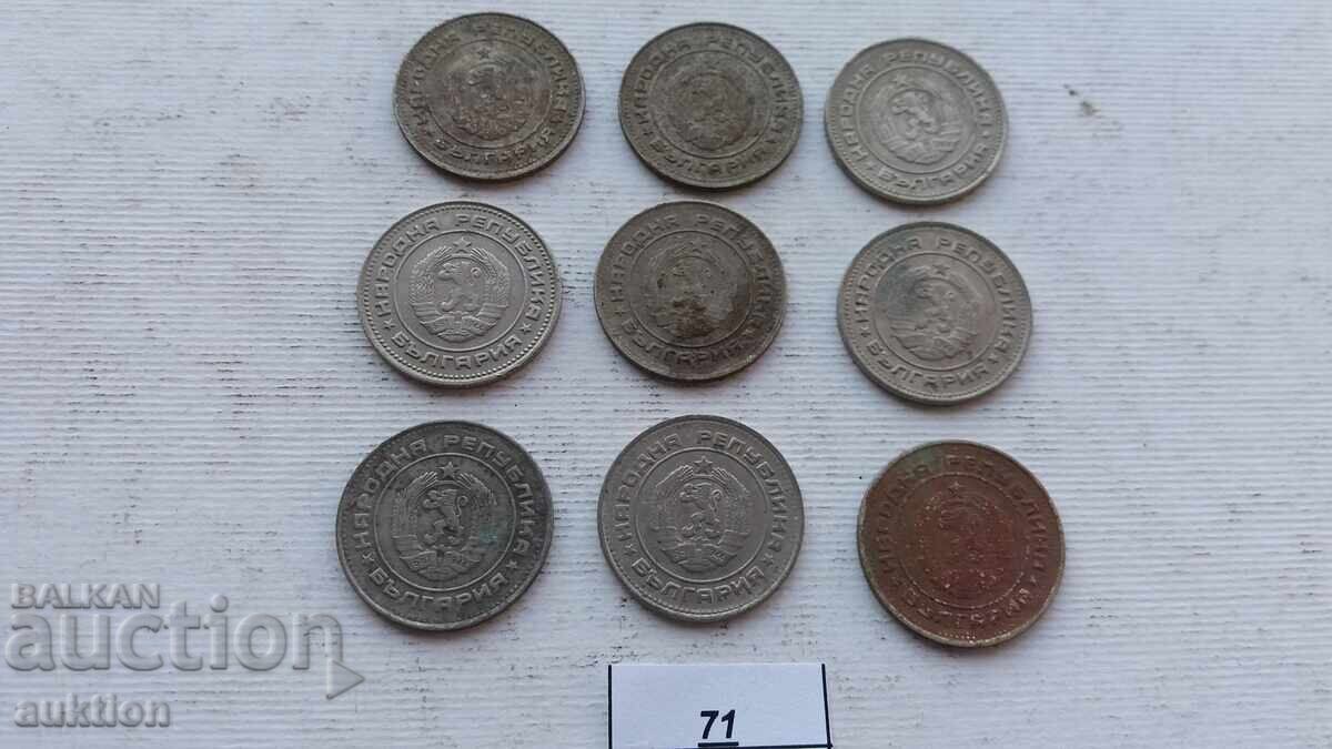 20 STONEK 1990 9 ΘΕΜΑΤΑ - 5