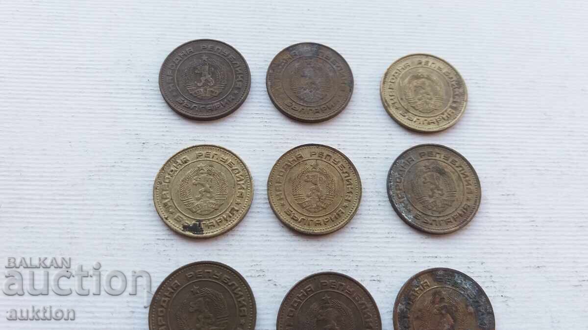 2 ΕΚΑΤΟΣΤΕΣ 1990 ΠΑΡΤΙΔΑ 9 ΤΕΥΧΟΣ - 6