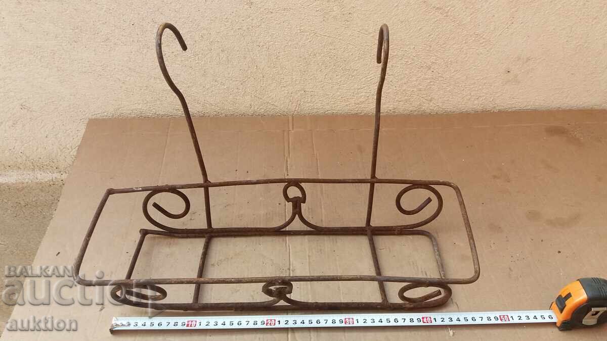 ΠΑΛΑΙΟ ΣΤΑΝΤ ΜΑΣΙΦ ΛΟΥΛΟΥΔΙΟΥ με τιμή 12.99 BGN | € 6.64 ΠΑΛΑΙΟ ΣΤΑΝΤ ΜΑΣΙΦ ΛΟΥΛΟΥΔΙΟΥ με τιμή 12.99 BGN | € 6.64