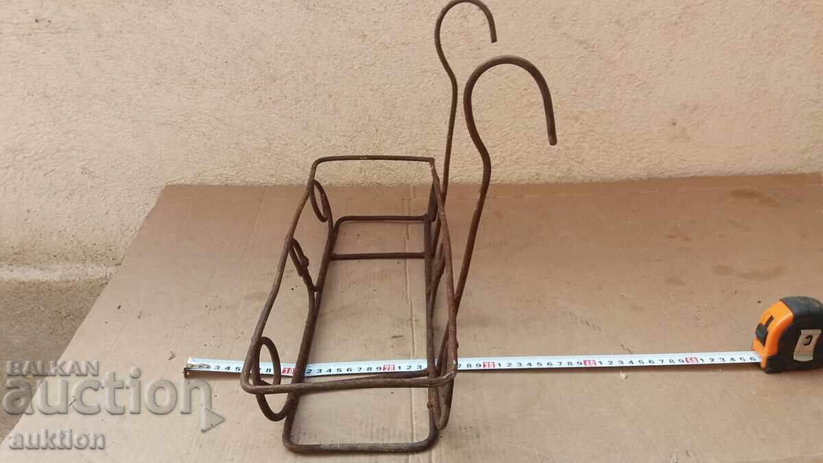 Δημοπρασία ΠΑΛΑΙΟ ΣΤΑΝΤ ΜΑΣΙΦ ΛΟΥΛΟΥΔΙΟΥ Δημοπρασία ΠΑΛΑΙΟ ΣΤΑΝΤ ΜΑΣΙΦ ΛΟΥΛΟΥΔΙΟΥ