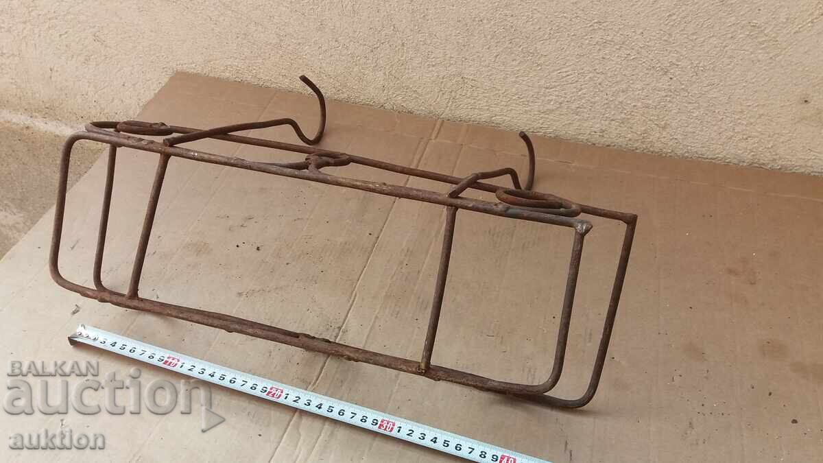 ΠΑΛΑΙΟ ΣΤΑΝΤ ΜΑΣΙΦ ΛΟΥΛΟΥΔΙΟΥ - 6 ΠΑΛΑΙΟ ΣΤΑΝΤ ΜΑΣΙΦ ΛΟΥΛΟΥΔΙΟΥ - 6