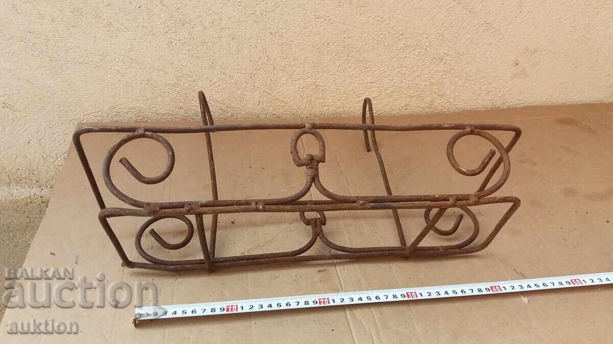 ΠΑΛΑΙΟ ΣΤΑΝΤ ΜΑΣΙΦ ΛΟΥΛΟΥΔΙΟΥ - 7 ΠΑΛΑΙΟ ΣΤΑΝΤ ΜΑΣΙΦ ΛΟΥΛΟΥΔΙΟΥ - 7