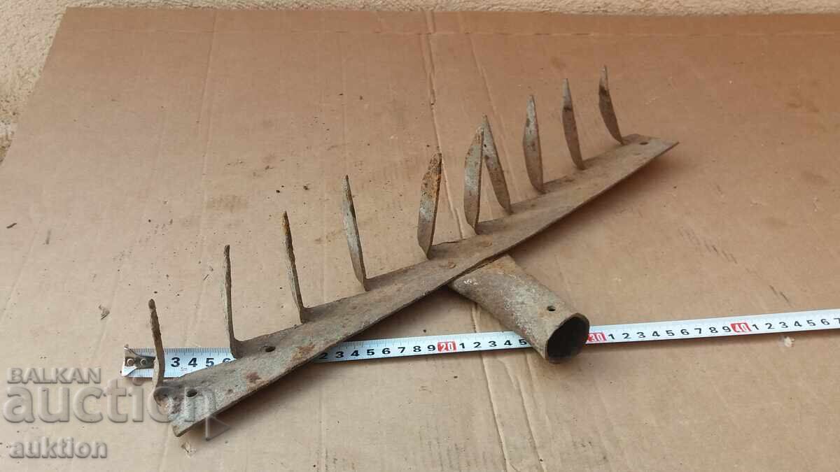 MASSIVE BULK - 6 MASSIVE BULK - 6