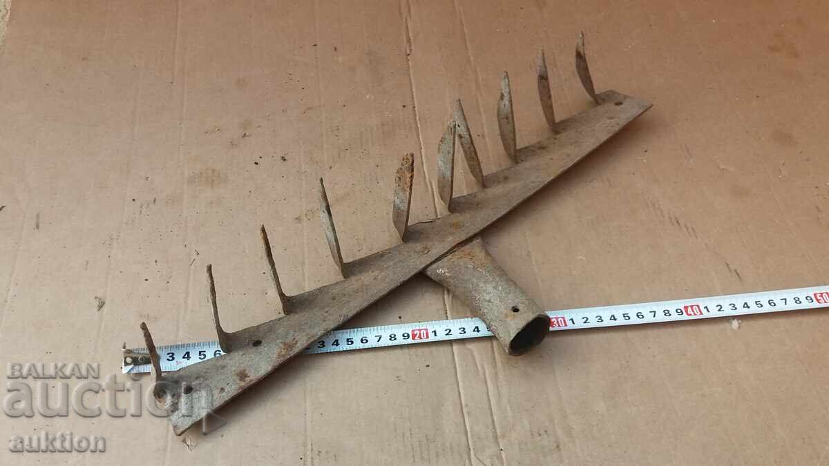 MASSIVE BULK - 7 MASSIVE BULK - 7