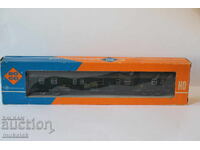 H0 1/87 ROCO LOCOMOTIV VAGON TREN TREN CALE FER