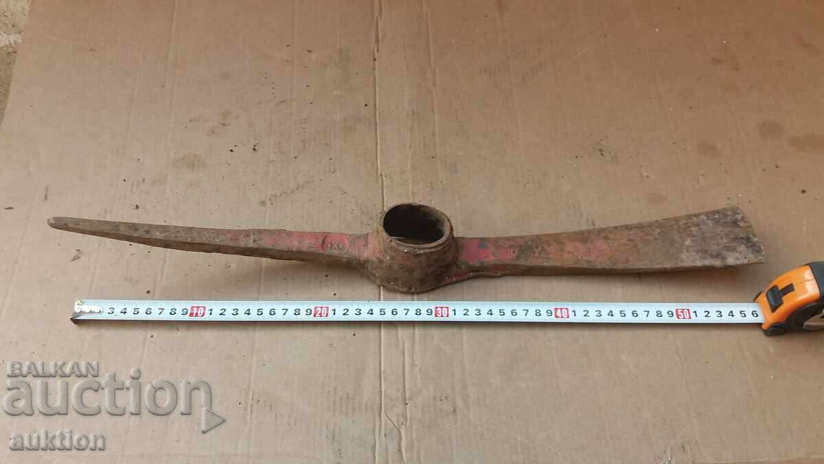 Delivery of PICK - MILITARY WITH MARKING Delivery of PICK - MILITARY WITH MARKING