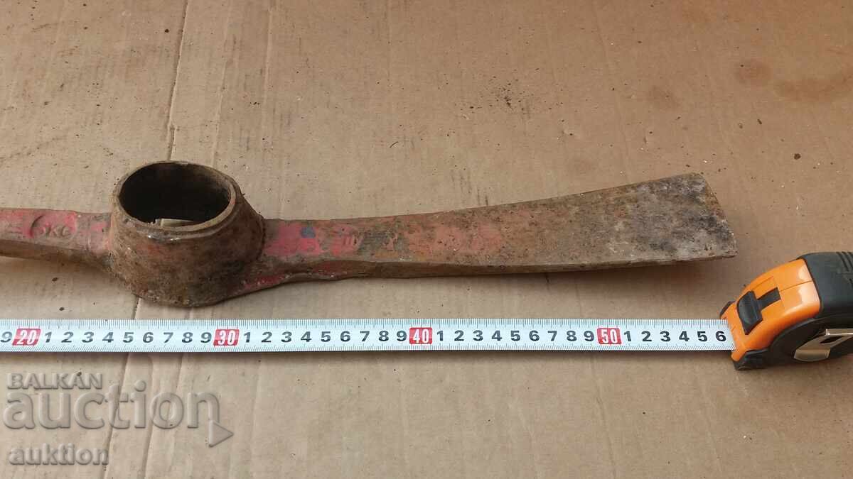 PICK - MILITARY WITH MARKING - 5 PICK - MILITARY WITH MARKING - 5