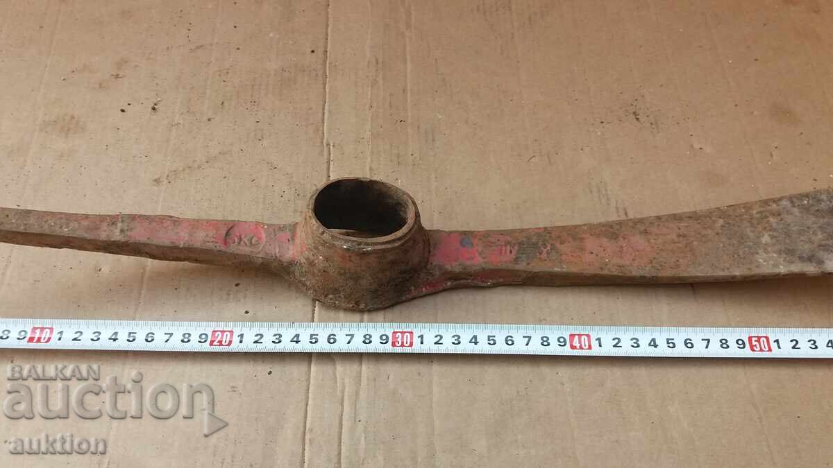 PICK - MILITARY WITH MARKING - 6 PICK - MILITARY WITH MARKING - 6