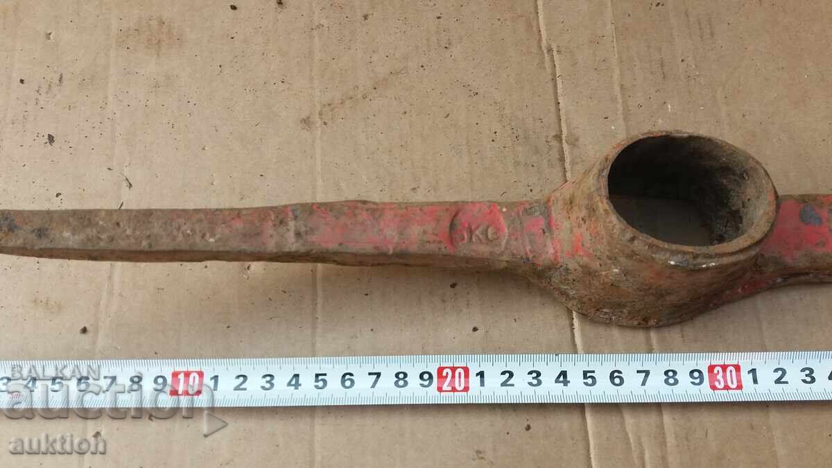 PICK - MILITARY WITH MARKING - 7 PICK - MILITARY WITH MARKING - 7