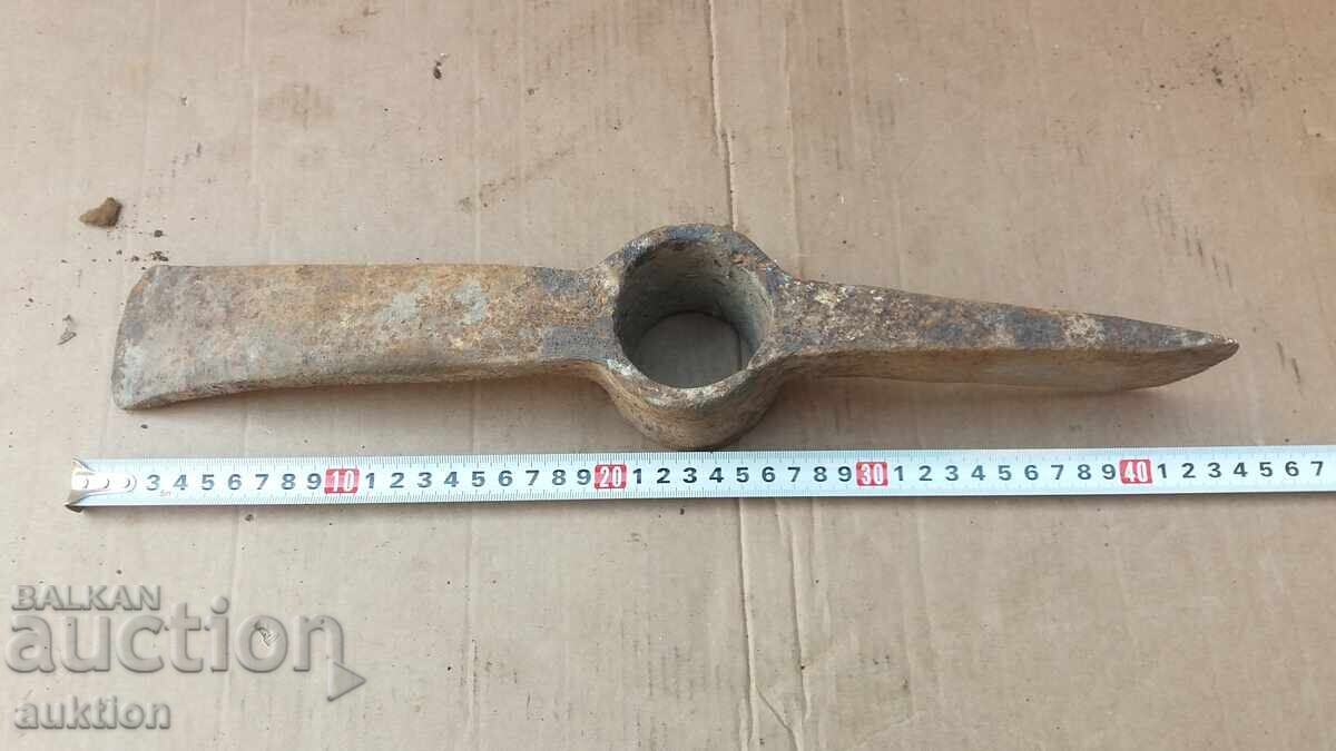 Delivery of KIRKO - AX Delivery of KIRKO - AX