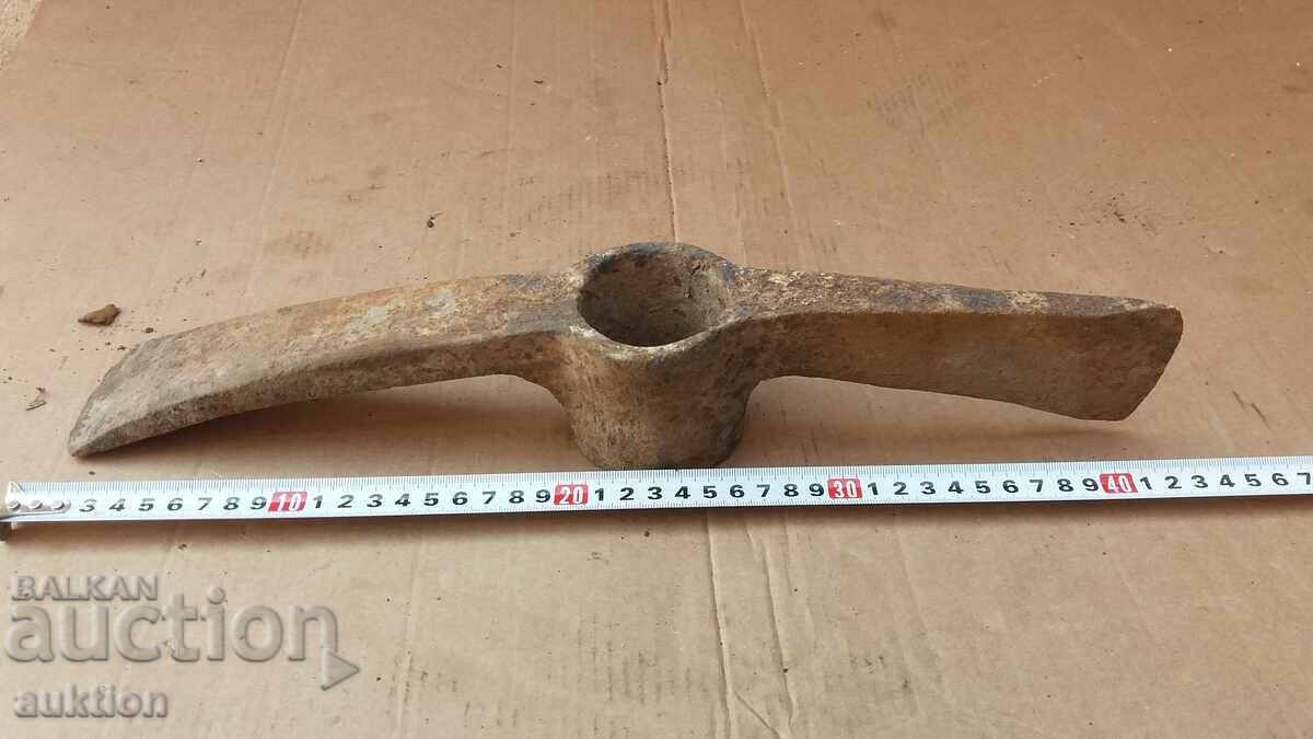 KIRKO - AX - 5 KIRKO - AX - 5