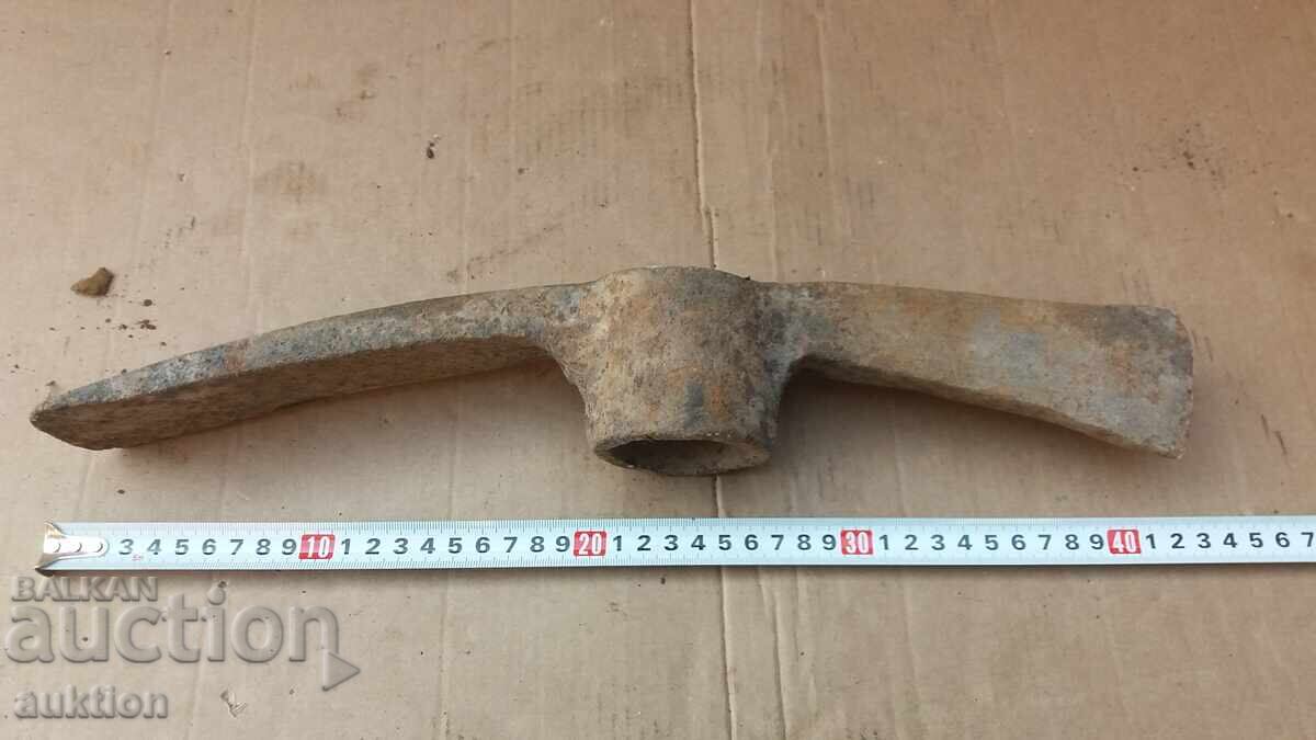 KIRKO - AX - 6 KIRKO - AX - 6