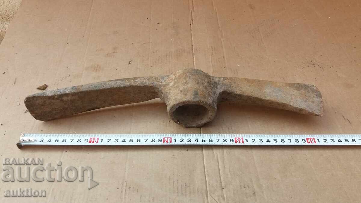 KIRKO - AX - 7 KIRKO - AX - 7