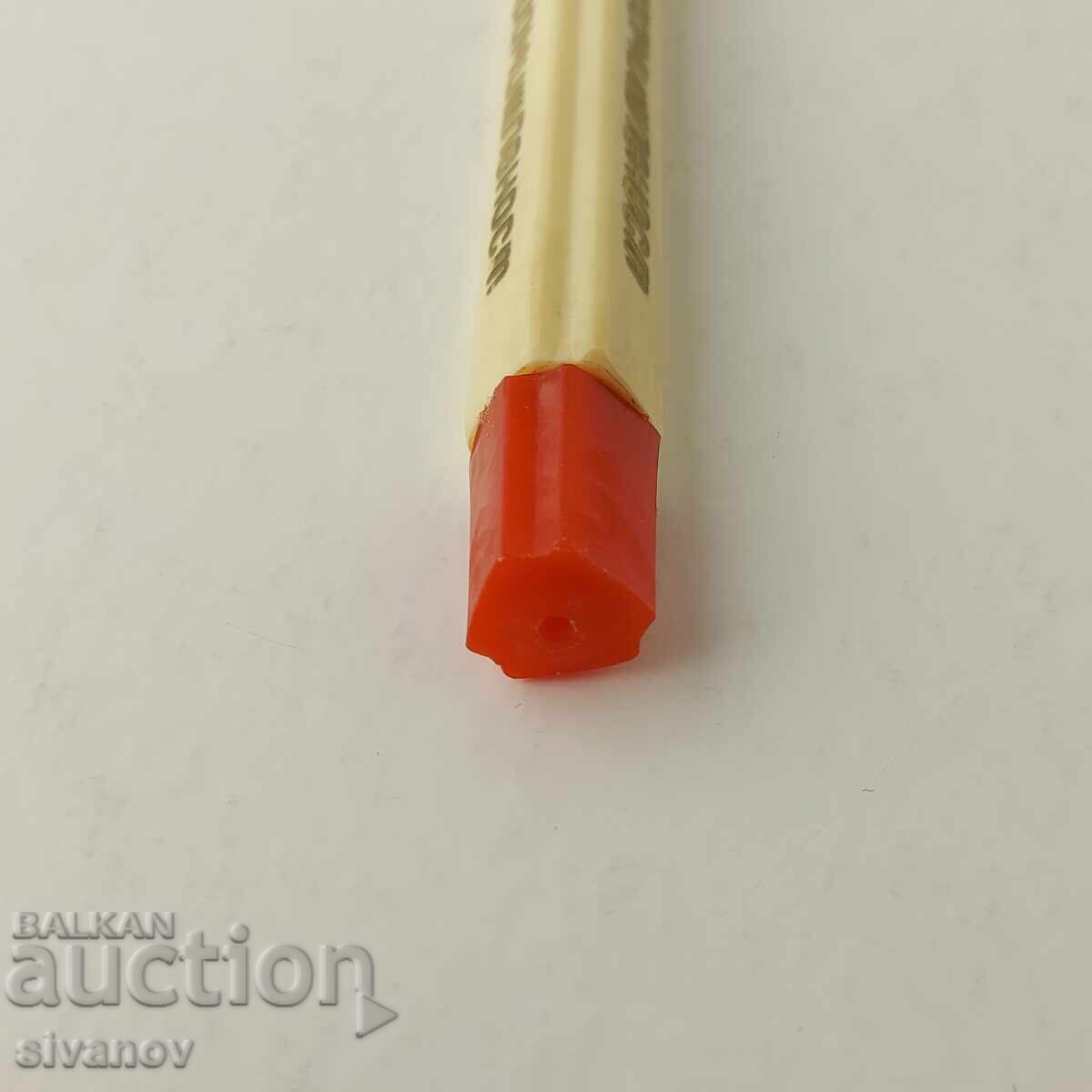 Delivery of Interesting old pen Oil-Soap Industry #5800 Delivery of Interesting old pen Oil-Soap Industry #5800