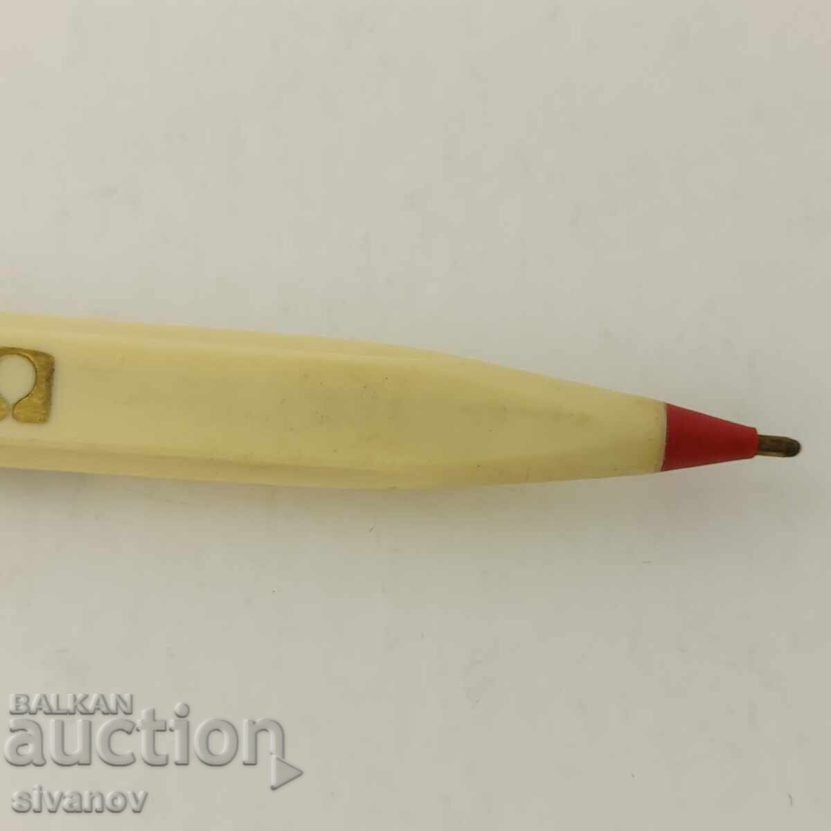 Interesting old pen Oil-Soap Industry #5800 - 5 Interesting old pen Oil-Soap Industry #5800 - 5