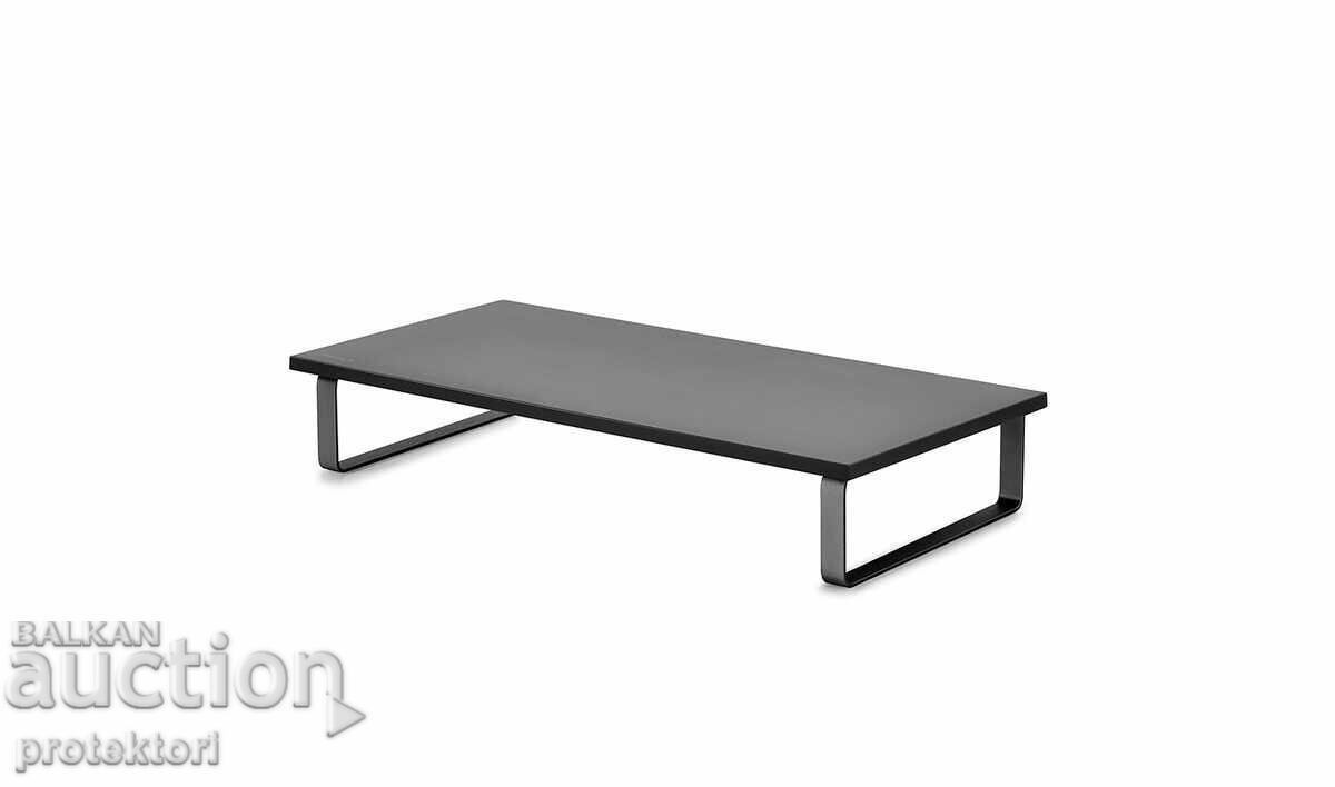 Licitație Suport pentru monitor Deep Cool - M-DESK F2, negru