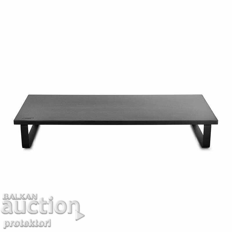 Suport pentru monitor Deep Cool - M-DESK F2, negru