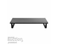 Deep Cool monitor stand - M-DESK F2, black