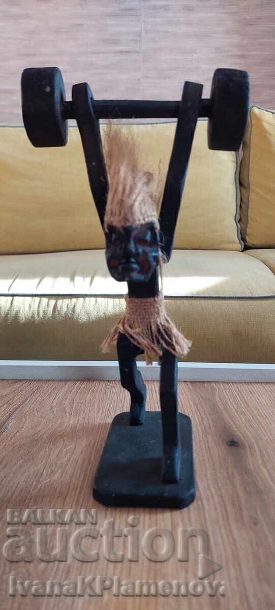 Woodcarving for connoisseurs with price € 8.00 | 15.65 BGN