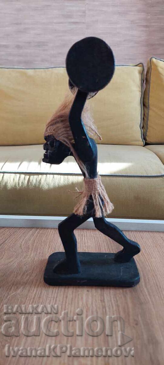 Auction  Woodcarving for connoisseurs