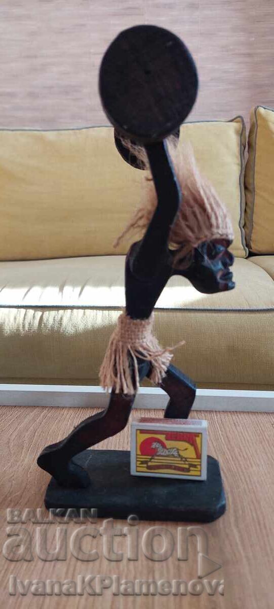 Ξυλογλυπτική για τους γνώστες - 5