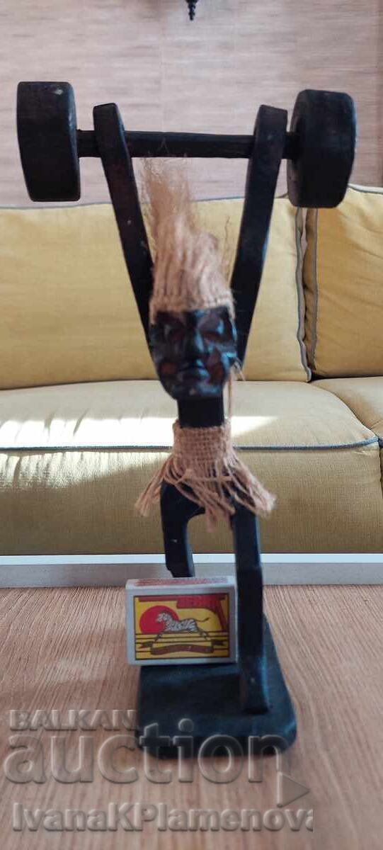 Ξυλογλυπτική για τους γνώστες - 6