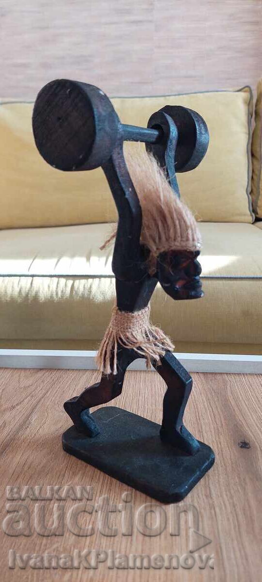 Woodcarving for connoisseurs