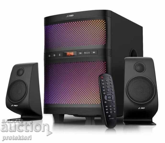 Ηχεία Bluetooth Fenda F580X Ηχεία Bluetooth Fenda F580X