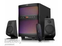 Boxe Bluetooth Fenda F580X