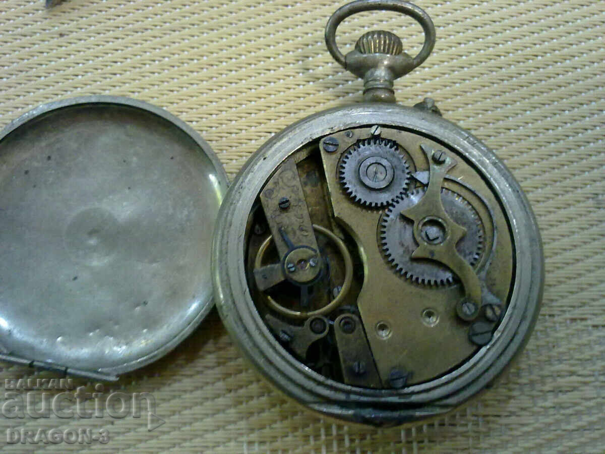 Auction Roskopf Patent Auction Roskopf Patent