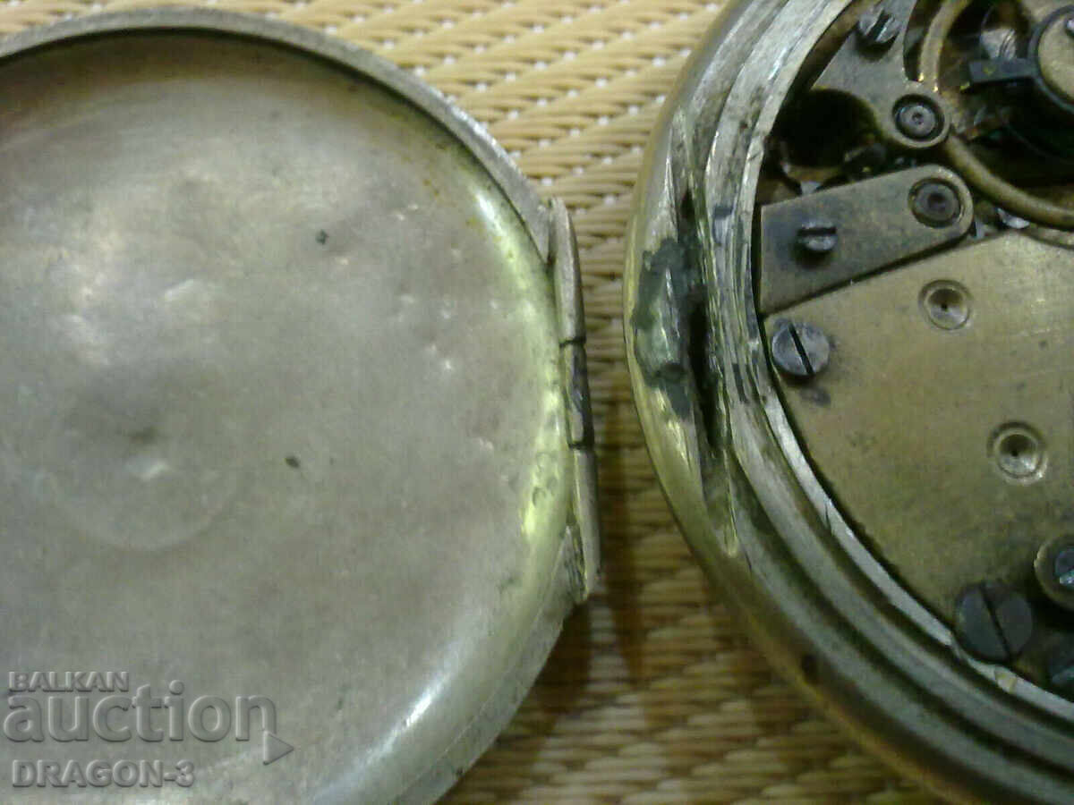 Delivery of Roskopf Patent Delivery of Roskopf Patent