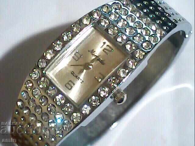 2 ολοκαίνουργια ρολόγια λειτουργούν τέλεια - 6