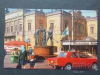 Autobuz Mașină Mașină