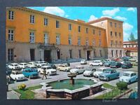 Autobuz Mașină Mașină