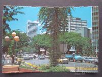 Autobuz Mașină Mașină