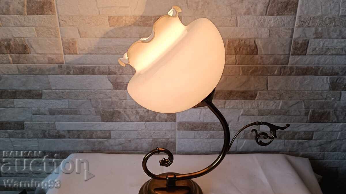 Σετ από παλιά φωτιστικά τοίχου - SO "QUARTZ" - SOFIA - 6