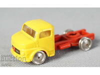 LEGO Old toy model Mercedes truck MERCEDES