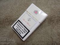 CIGARETTES "ONE" BULGARTABAK FULL UNSEALED BOX, PACKAGE