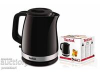 Електрическа кана Tefal KO150F30, 2400W черна