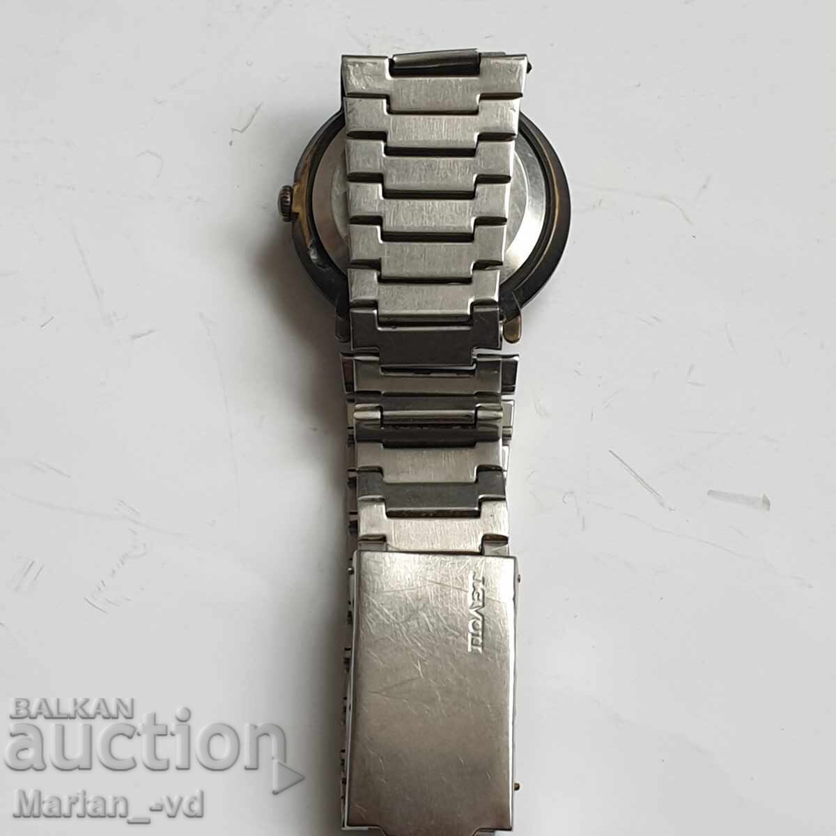 ΑΝΔΡΙΚΟ ΡΟΛΟΙ ΠΥΡΑΥΛΟΥ - 5