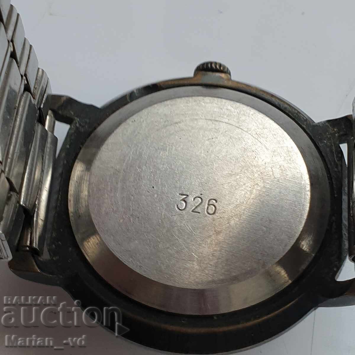 ΑΝΔΡΙΚΟ ΡΟΛΟΙ ΠΥΡΑΥΛΟΥ - 6