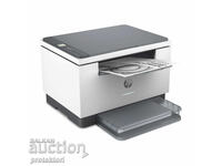 Imprimantă HP LaserJet M234sdne mfp