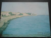 POMORIE, Old postcard