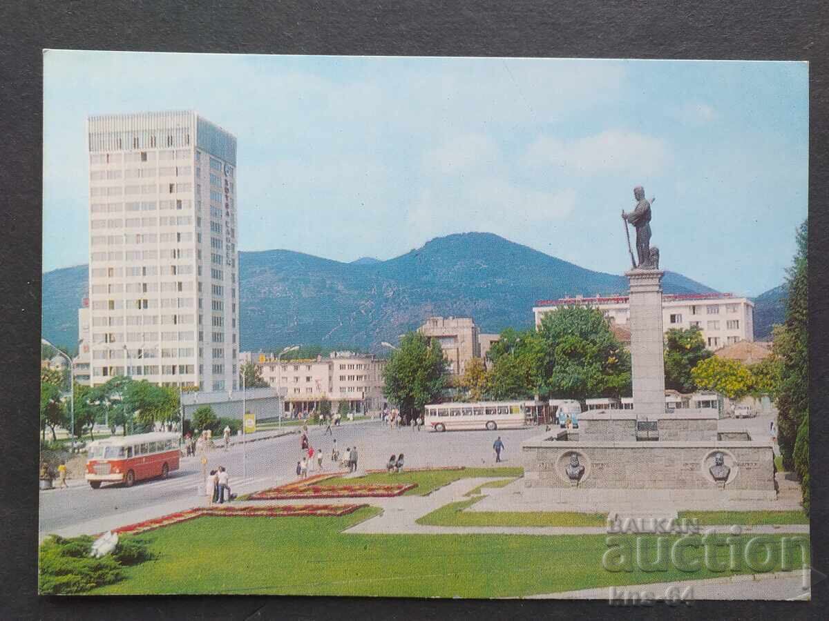 Sliven Sliven