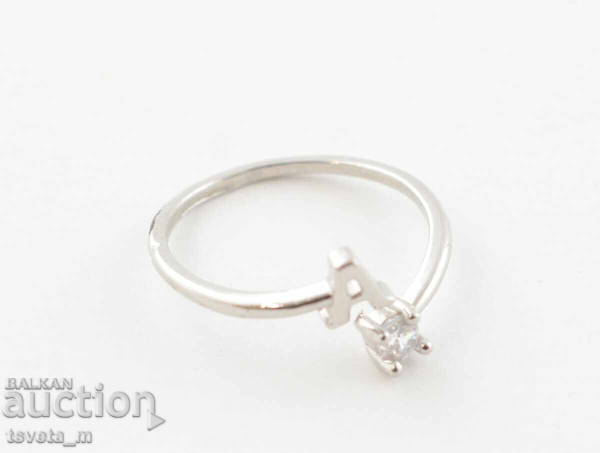 Women's resizing ring Women's resizing ring