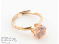 Women's resizing ring