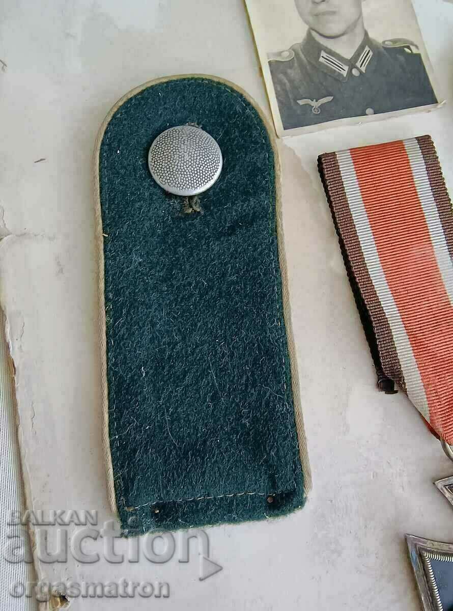 Auction Iron Cross 1939 EK2 WW2 Auction Iron Cross 1939 EK2 WW2