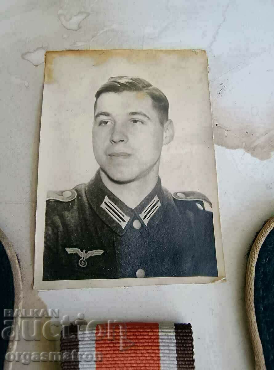 Iron Cross 1939 EK2 WW2 - 5 Iron Cross 1939 EK2 WW2 - 5